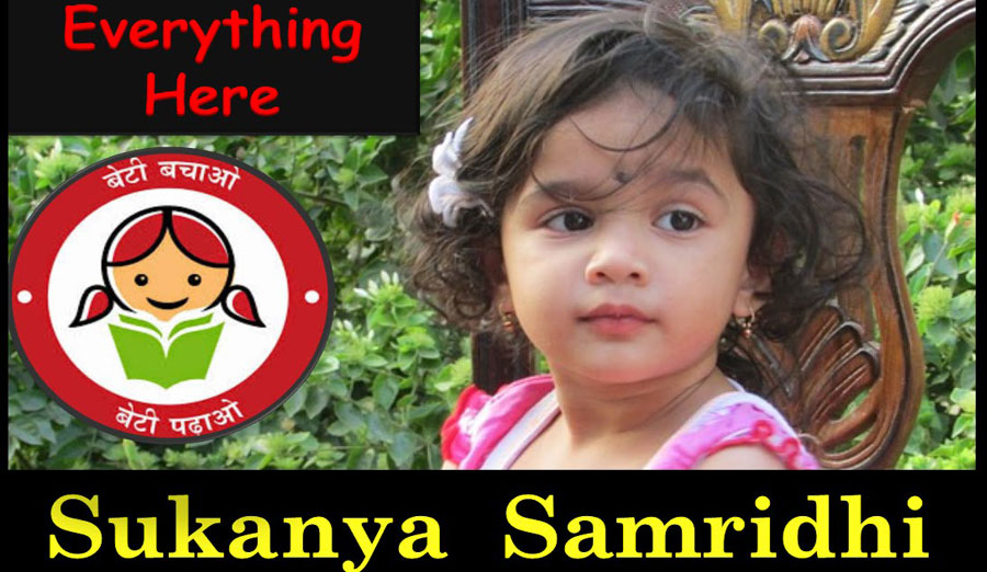 ಕೇಂದ್ರ ಸರ್ಕಾರದ ಸುಕನ್ಯಾ ಸಮೃದ್ಧಿ ಯೋಜನೆ: ಇಲ್ಲಿದೆ 10 ಹೈಲೈಟ್ಸ್